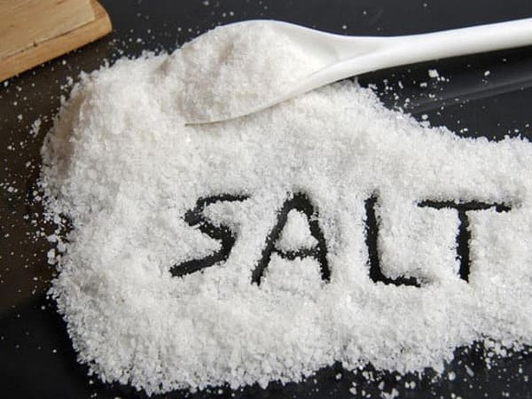 Công thức hóa học của muối ăn, muối hóa học là gì?
